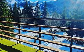 precioso Apartamento con vistas al pico Cerler